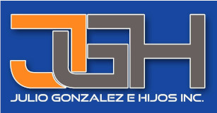 Logo de JGH  - Shopper Puerto Rico