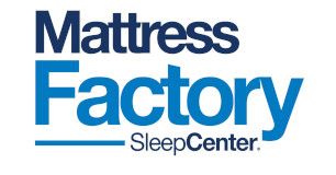 Logo de Mattress Factory - Shopper Puerto Rico