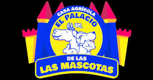 Logo de Palacio de las Mascotas - Shopper Puerto Rico